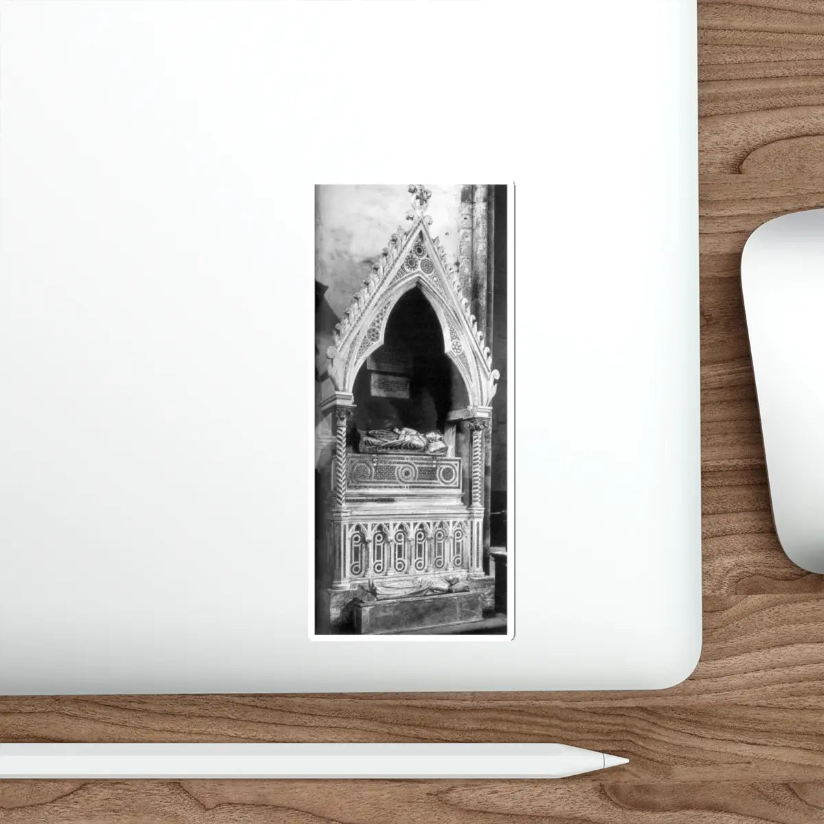 SKU:31764540755789449121 Sticker types:White Shape:Die-Cut Sizes:5" × 5"