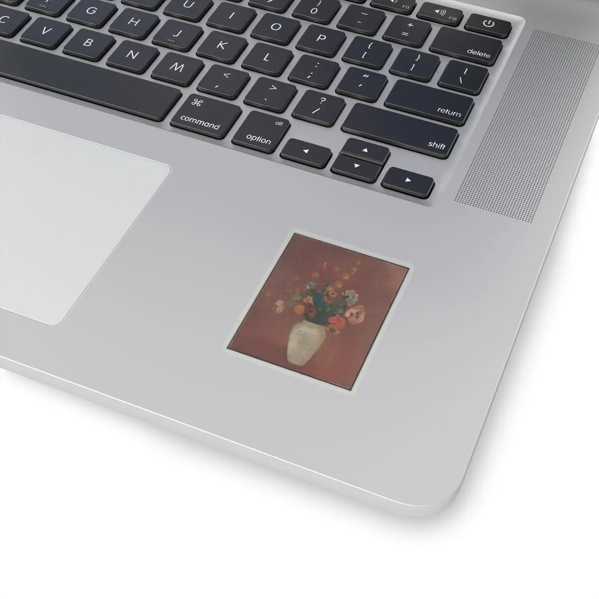SKU:TSS-STICK-DLNRDN-2X2 Sizes:2" × 2" Types:Transparent