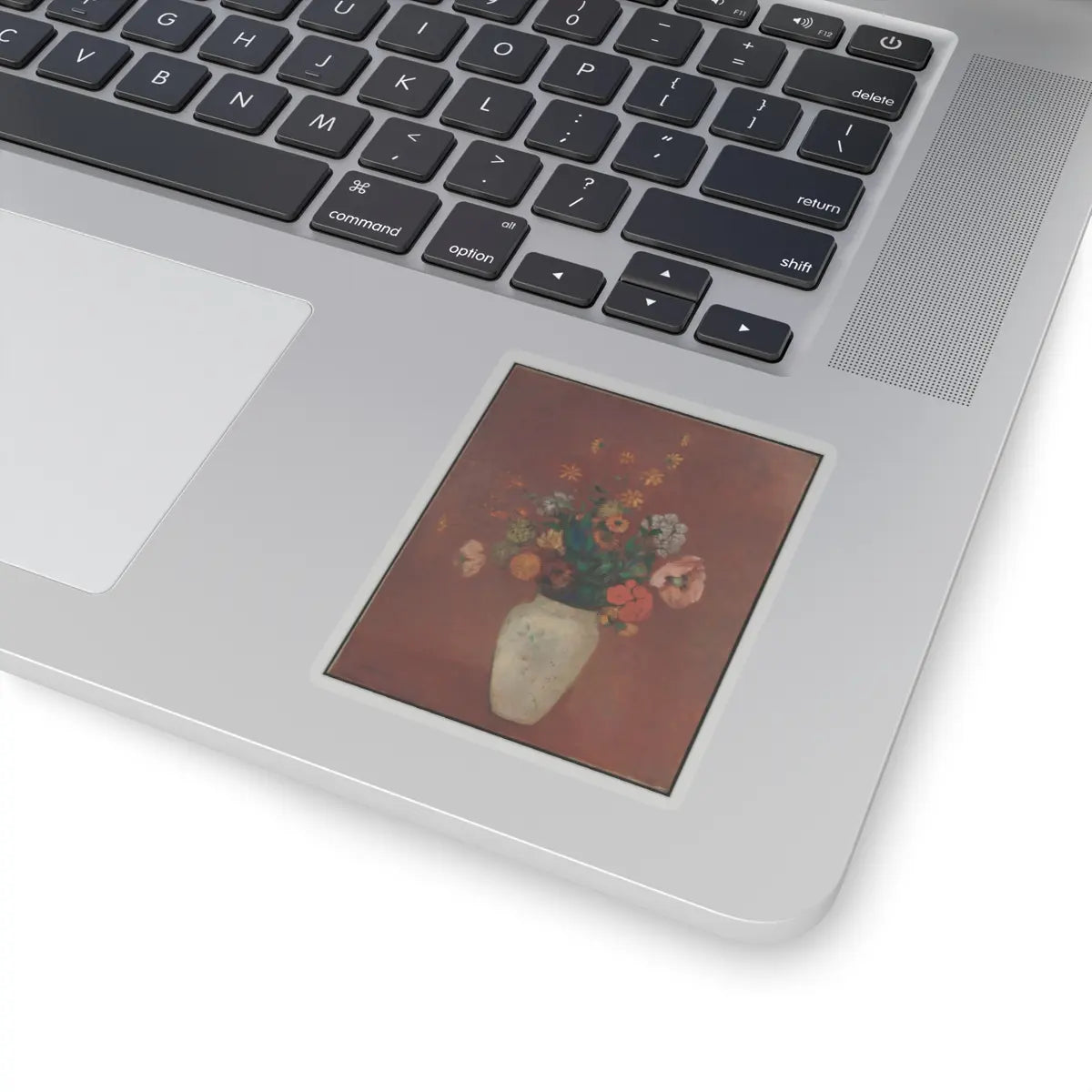 SKU:TSS-STICK-DLNRDN-3X3 Sizes:3" × 3" Types:Transparent