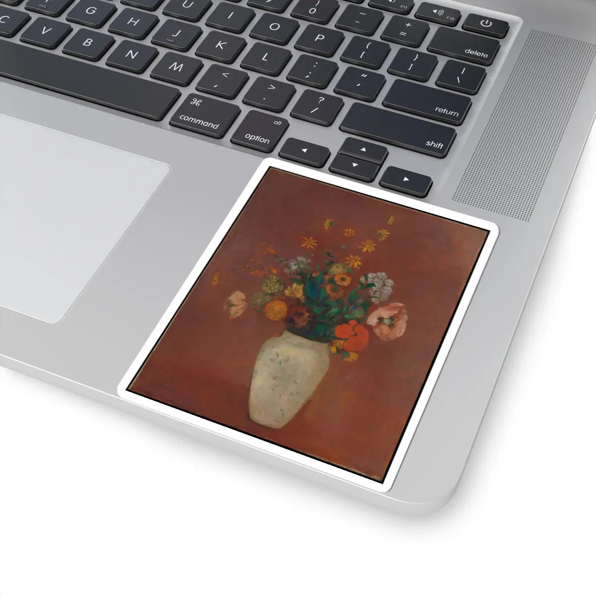 SKU:TSS-STICK-DLNRDN-4X4-1N29Q Sizes:4" × 4" Types:White