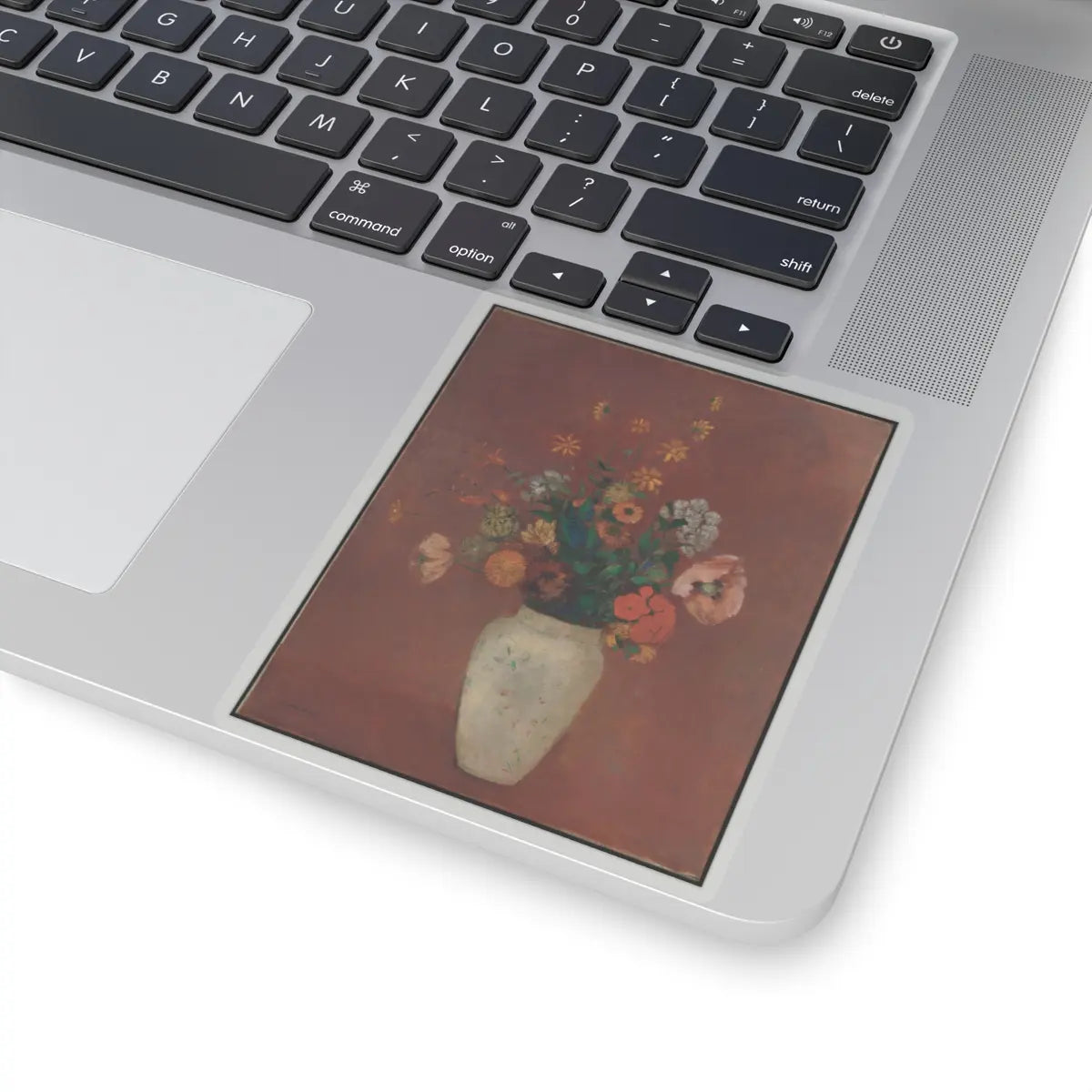SKU:TSS-STICK-DLNRDN-4X4 Sizes:4" × 4" Types:Transparent
