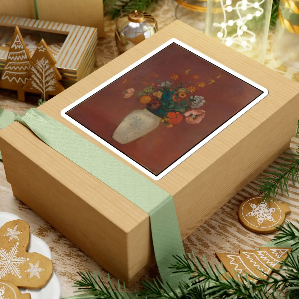 SKU:TSS-STICK-DLNRDN-6X6-1N29Q Sizes:6" × 6" Types:White
