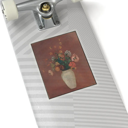 SKU:TSS-STICK-DLNRDN-6X6 Sizes:6" × 6" Types:Transparent