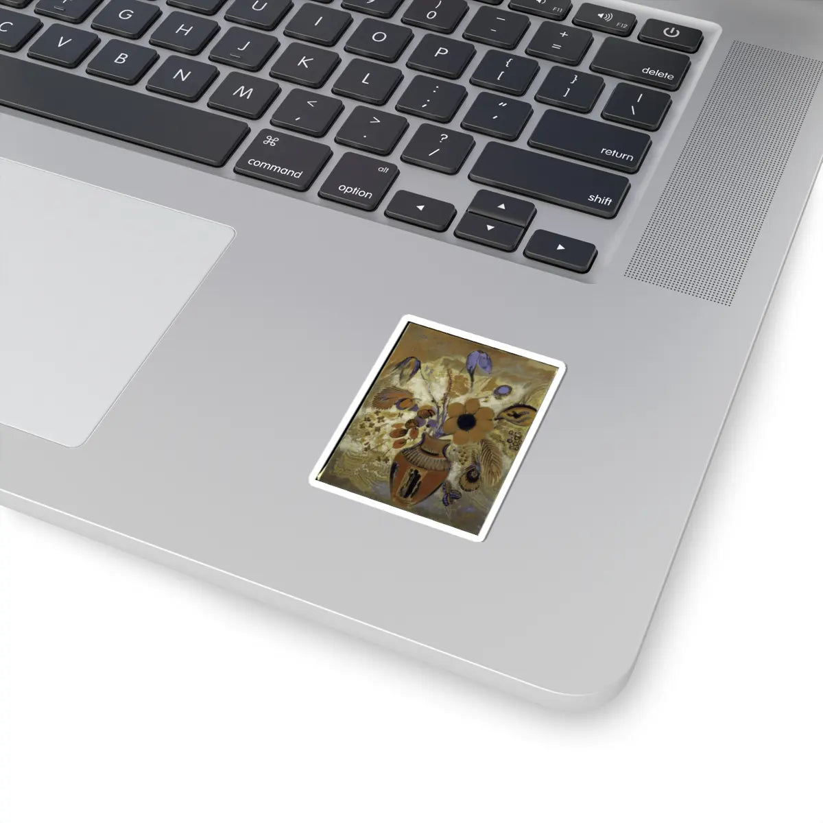 SKU:TSS-STICK-DLNRDN-2X2-2 Sizes:2" × 2" Types:White