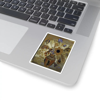 SKU:TSS-STICK-DLNRDN-3X3-2 Sizes:3" × 3" Types:White
