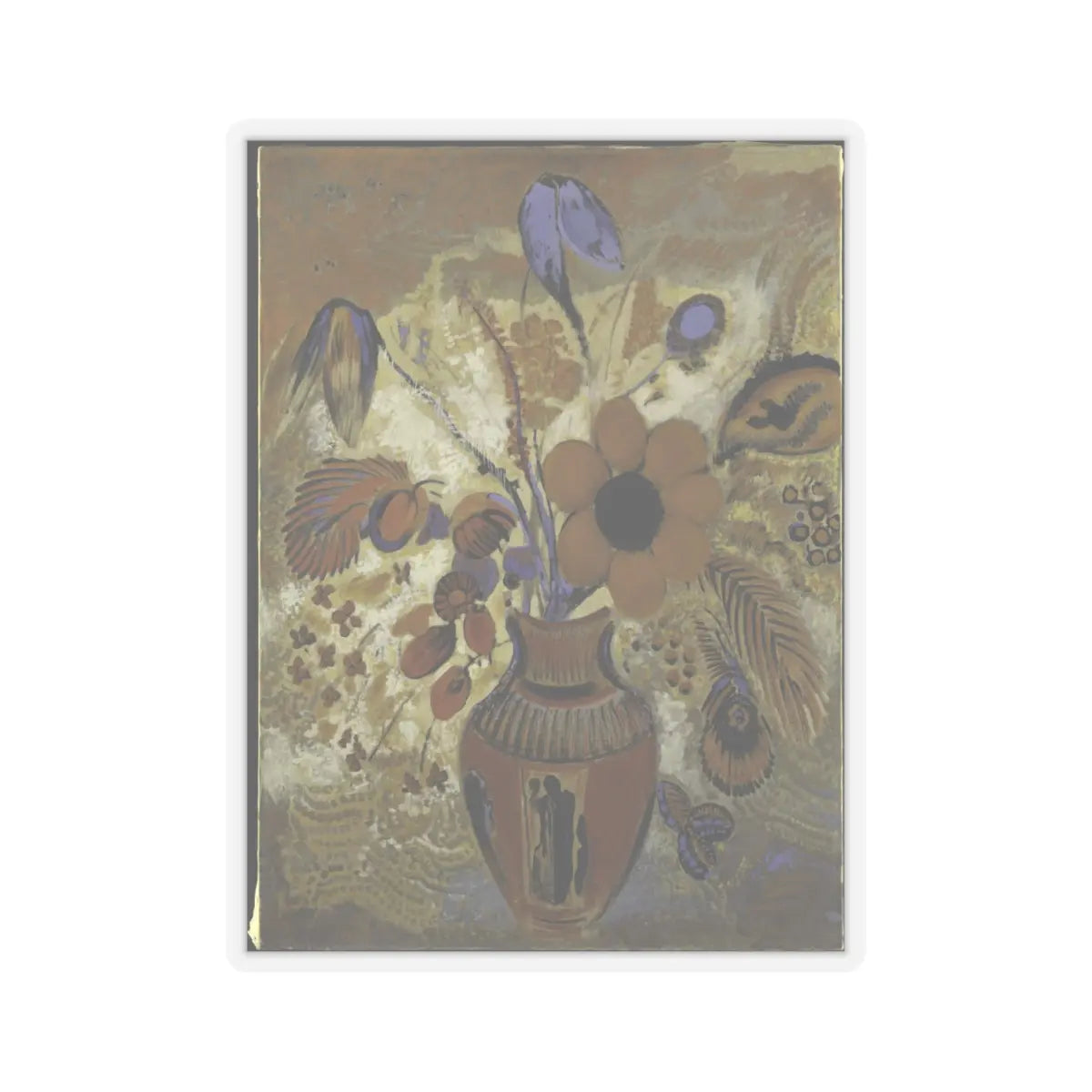 SKU:TSS-STICK-DLNRDN-4X4-1N29R Sizes:4" × 4" Types:Transparent
