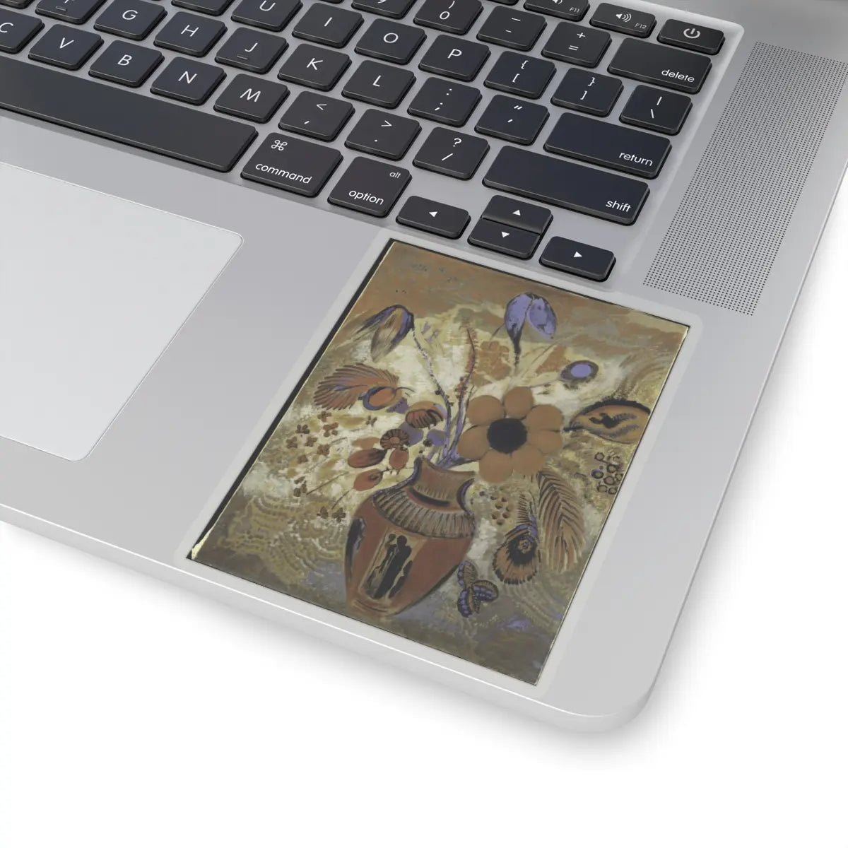SKU:TSS-STICK-DLNRDN-4X4-1N29R Sizes:4" × 4" Types:Transparent