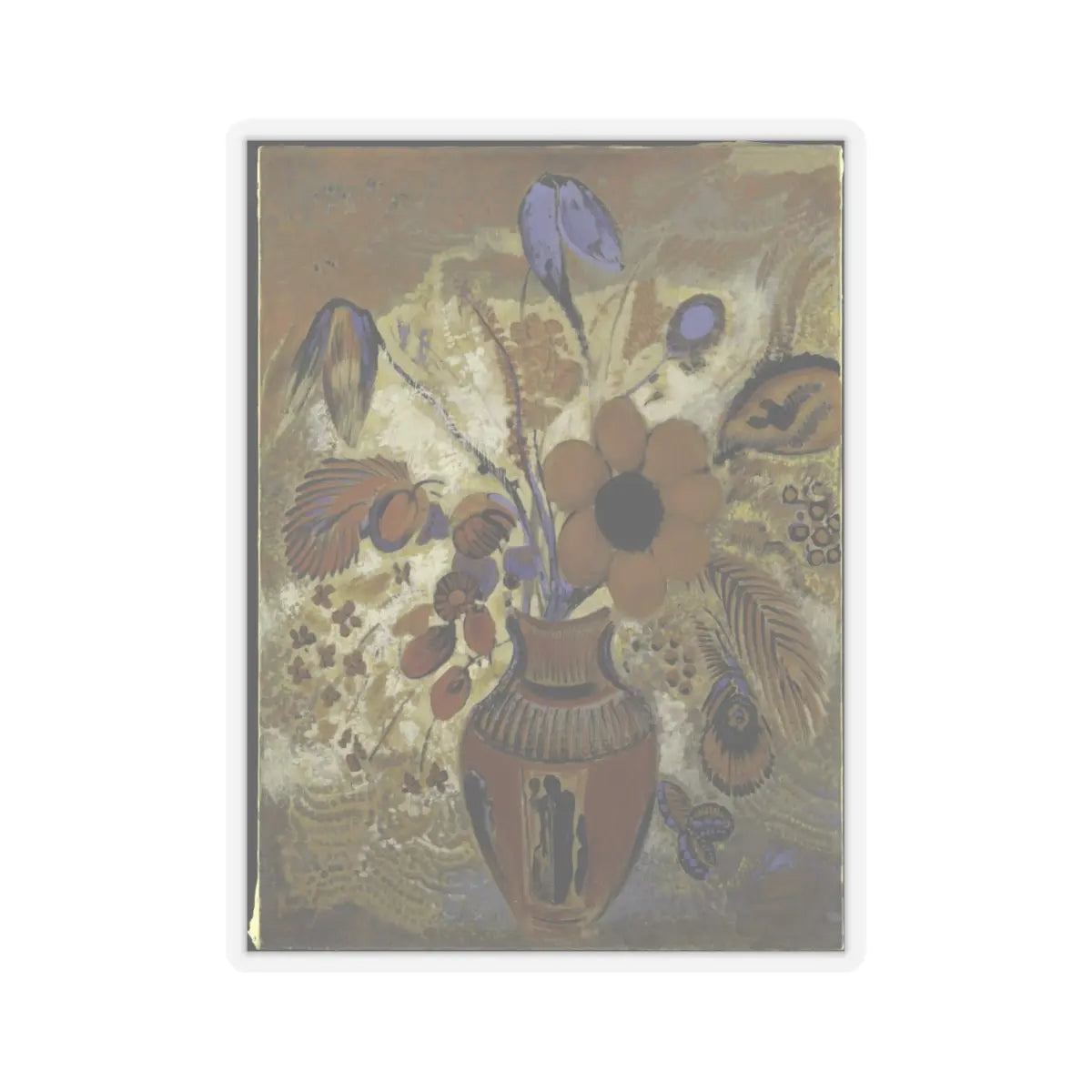 SKU:TSS-STICK-DLNRDN-6X6-1N29R Sizes:6" × 6" Types:Transparent