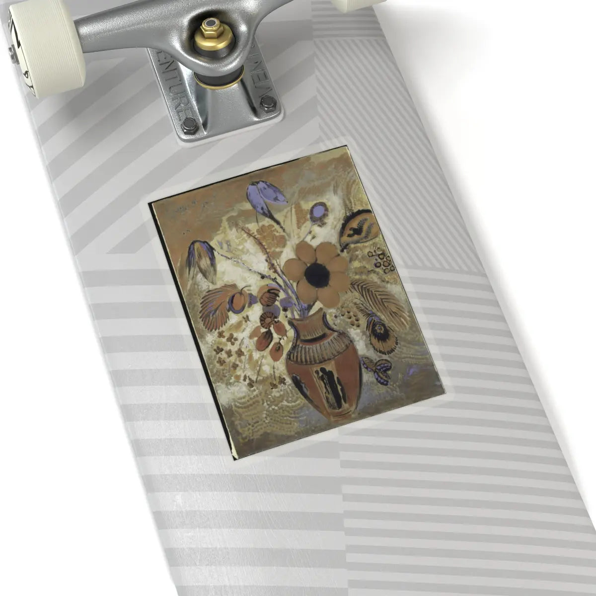 SKU:TSS-STICK-DLNRDN-6X6-1N29R Sizes:6" × 6" Types:Transparent