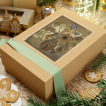 SKU:TSS-STICK-DLNRDN-6X6-1N29R Sizes:6" × 6" Types:Transparent