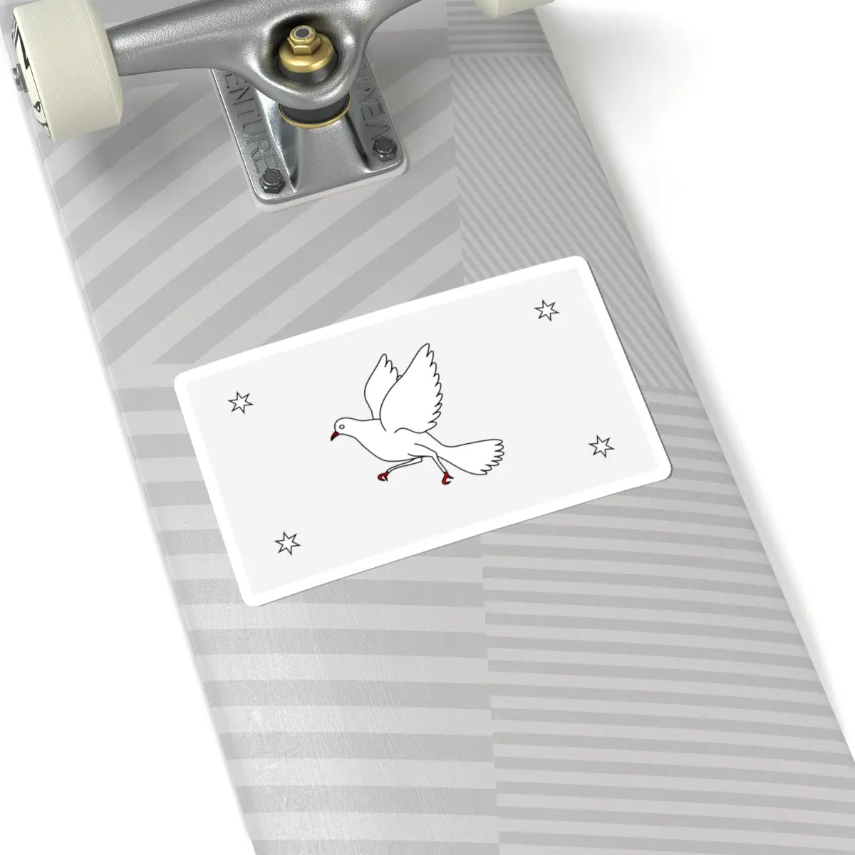 SKU:20149385170470439840 Sizes:6" × 6" Types:White