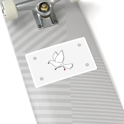 SKU:20149385170470439840 Sizes:6" × 6" Types:White