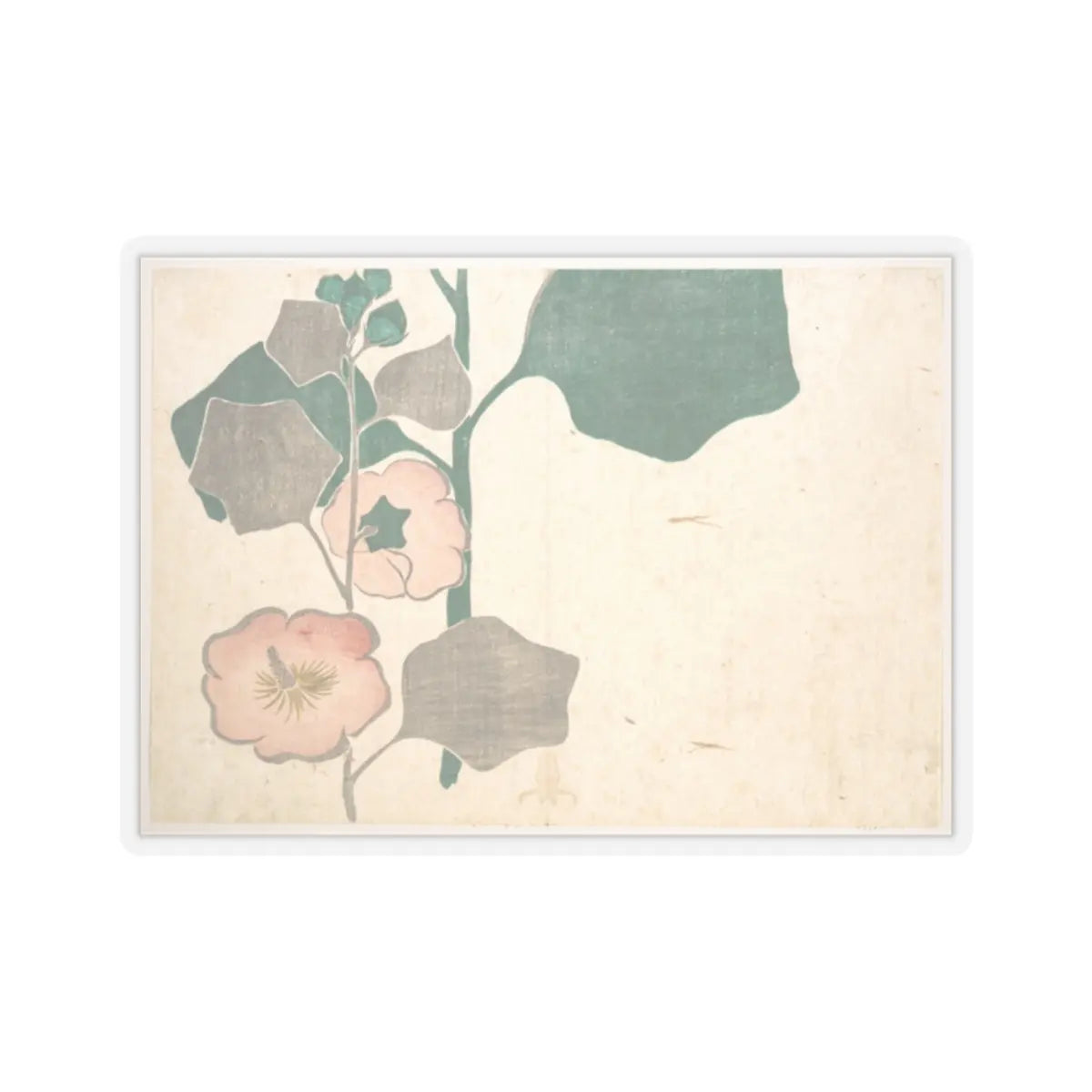 SKU:TSS-STICK-GTKRN-2X2 Sizes:2" × 2" Types:Transparent