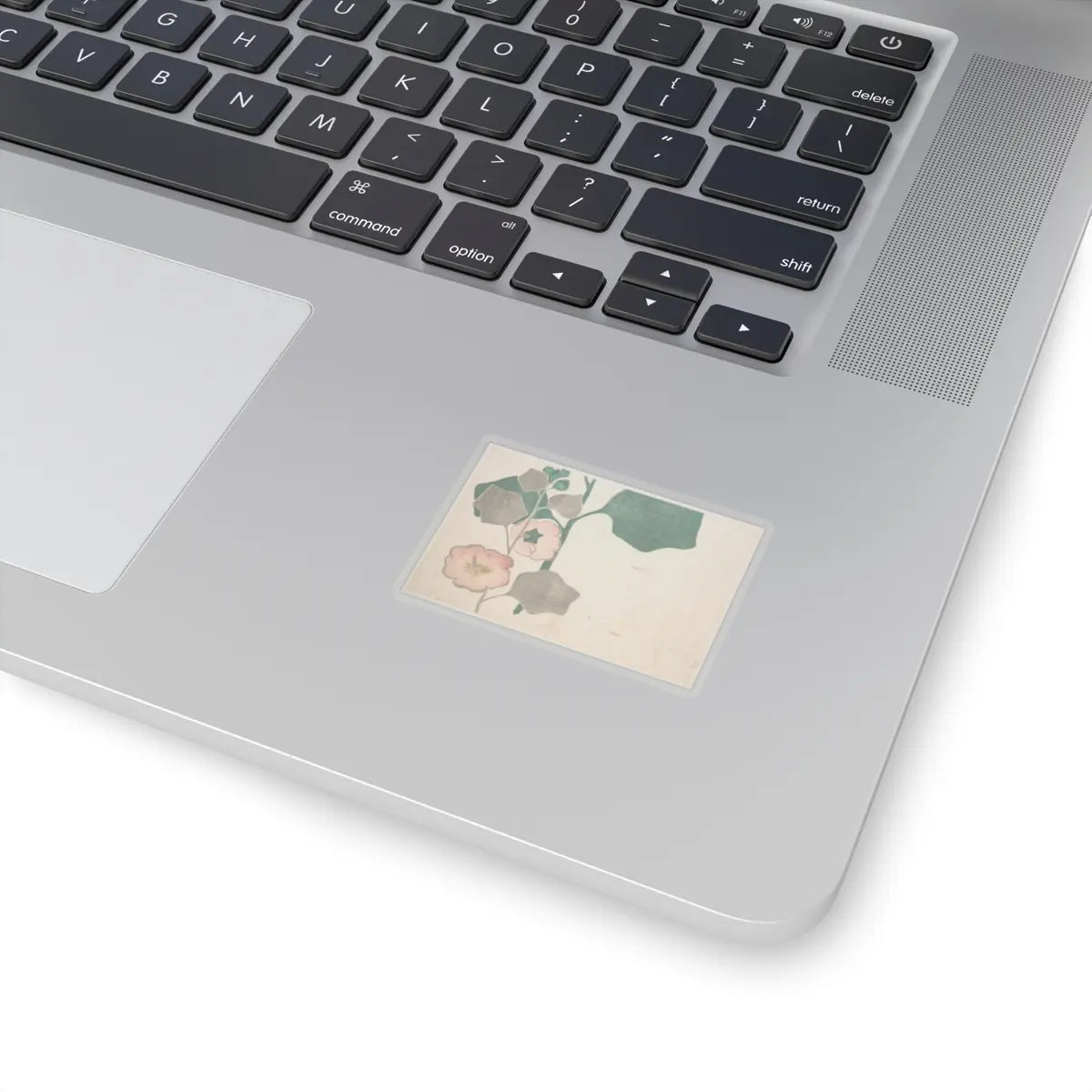SKU:TSS-STICK-GTKRN-2X2 Sizes:2" × 2" Types:Transparent