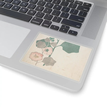 SKU:TSS-STICK-GTKRN-4X4 Sizes:4" × 4" Types:Transparent