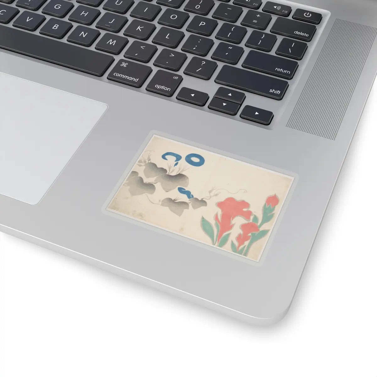 SKU:TSS-STICK-GTKRN-3X3-13WEZ Sizes:3" × 3" Types:Transparent