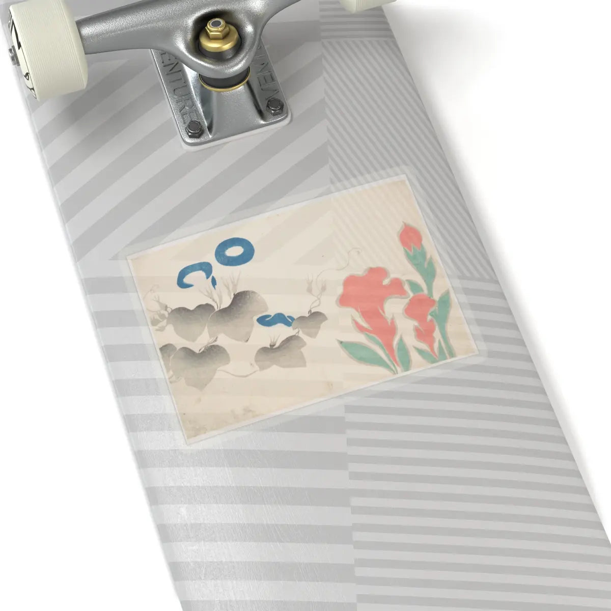 SKU:TSS-STICK-GTKRN-6X6-13WEZ Sizes:6" × 6" Types:Transparent