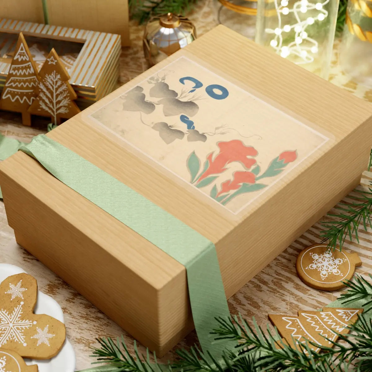 SKU:TSS-STICK-GTKRN-6X6-13WEZ Sizes:6" × 6" Types:Transparent
