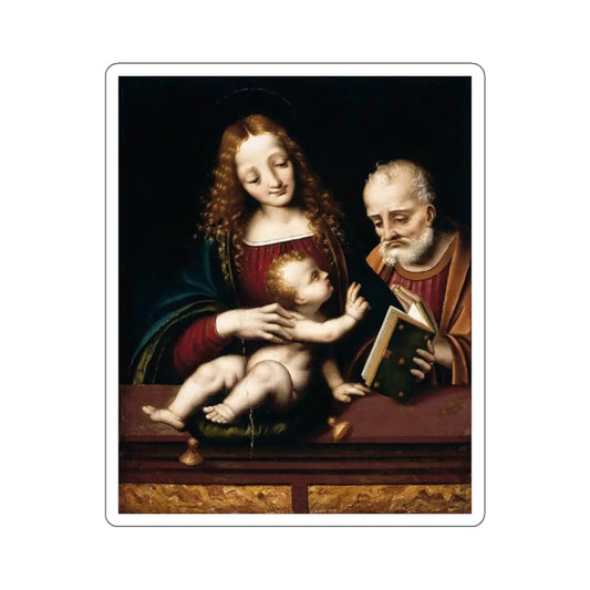 SKU:18509075426642371486 Sticker types:White Shape:Die-Cut Sizes:2" × 2"