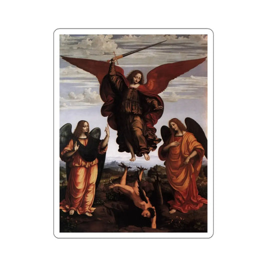 SKU:33178931612134014389 Sticker types:White Shape:Die-Cut Sizes:2" × 2"