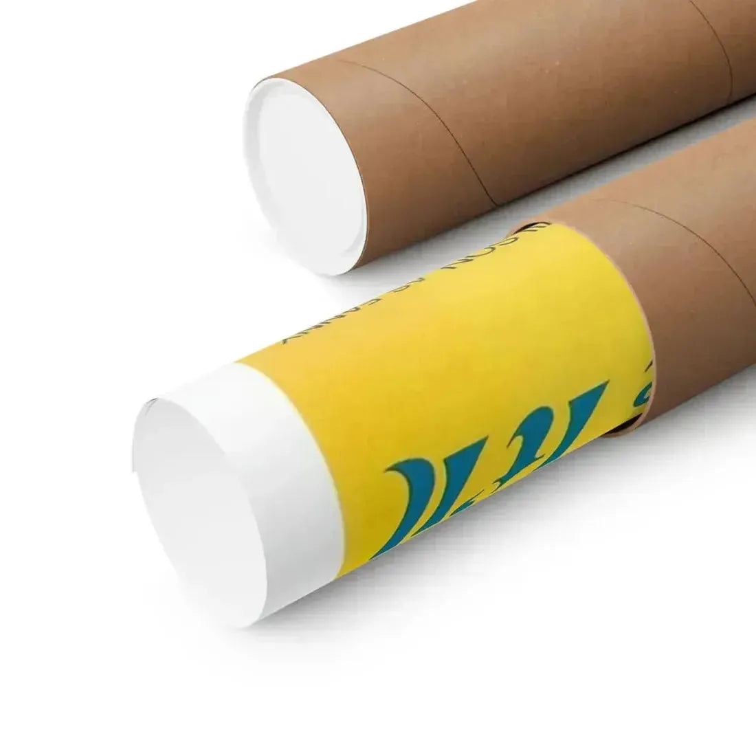 OH FANNY! 1971 - Paper Movie Poster - The Sticker Space