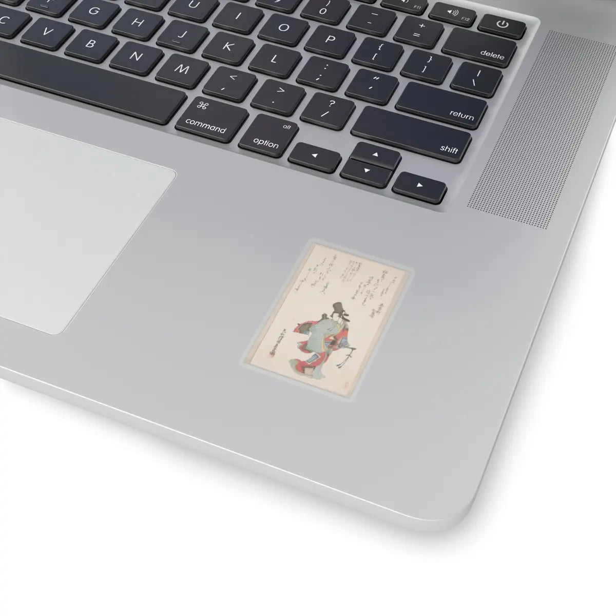 SKU:TSS-STICK-SHMTR-2X2 Sizes:2" × 2" Types:Transparent