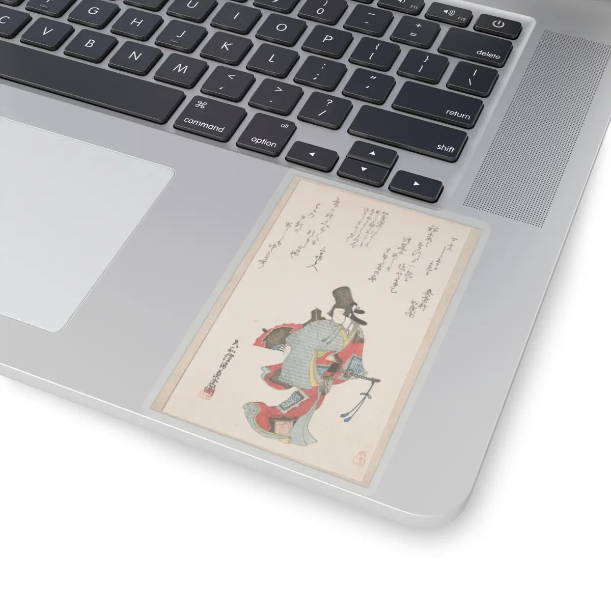 SKU:TSS-STICK-SHMTR-4X4 Sizes:4" × 4" Types:Transparent