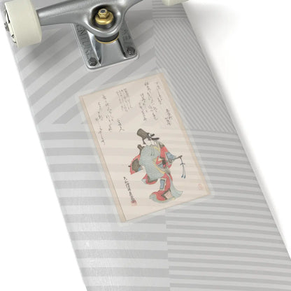 SKU:TSS-STICK-SHMTR-6X6 Sizes:6" × 6" Types:Transparent