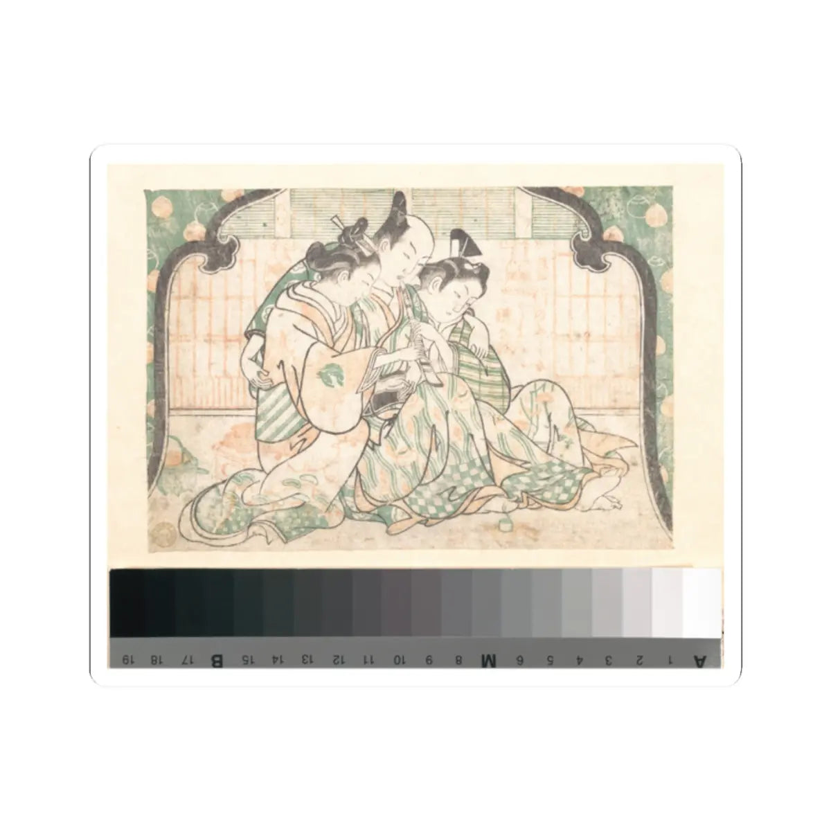SKU:TSS-STICK-KMRMSN-2X2-16 Sizes:2" × 2" Types:White
