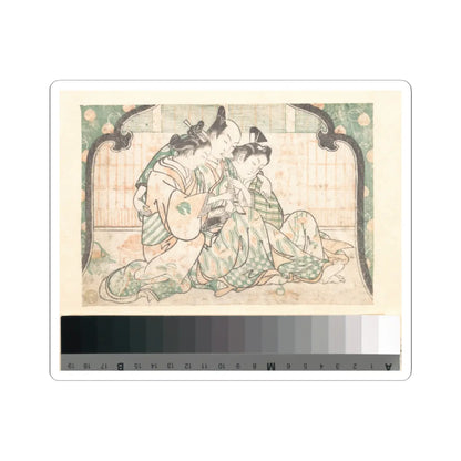 SKU:TSS-STICK-KMRMSN-6X6-16 Sizes:6" × 6" Types:White