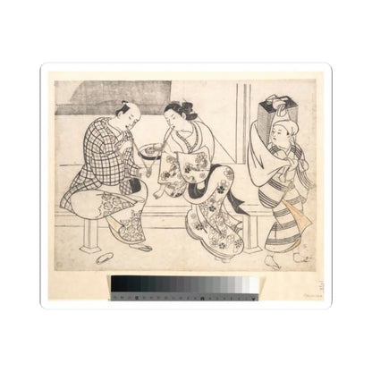 SKU:TSS-STICK-KMRMSN-2X2-17 Sizes:2" × 2" Types:White