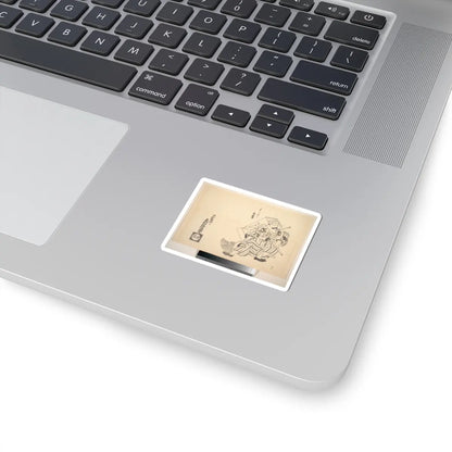 SKU:TSS-STICK-KMRMSN-2X2-46 Sizes:2" × 2" Types:White