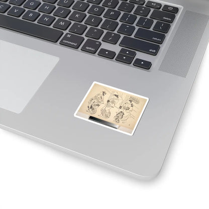 SKU:TSS-STICK-KMRMSN-2X2-51 Sizes:2" × 2" Types:White