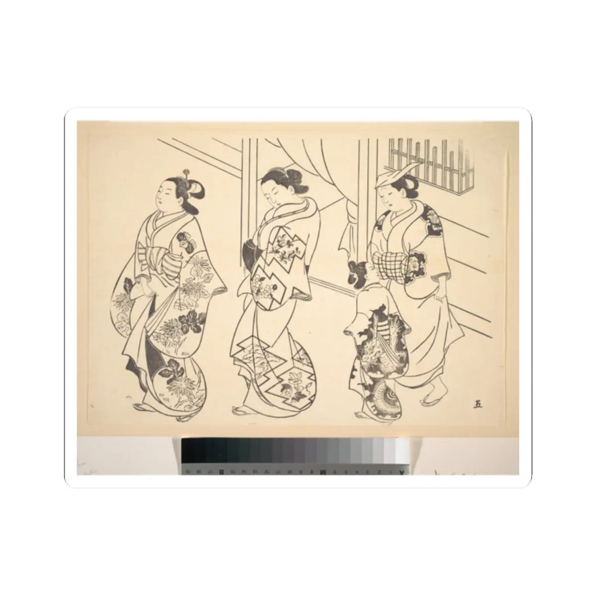 SKU:TSS-STICK-KMRMSN-2X2-51 Sizes:2" × 2" Types:White