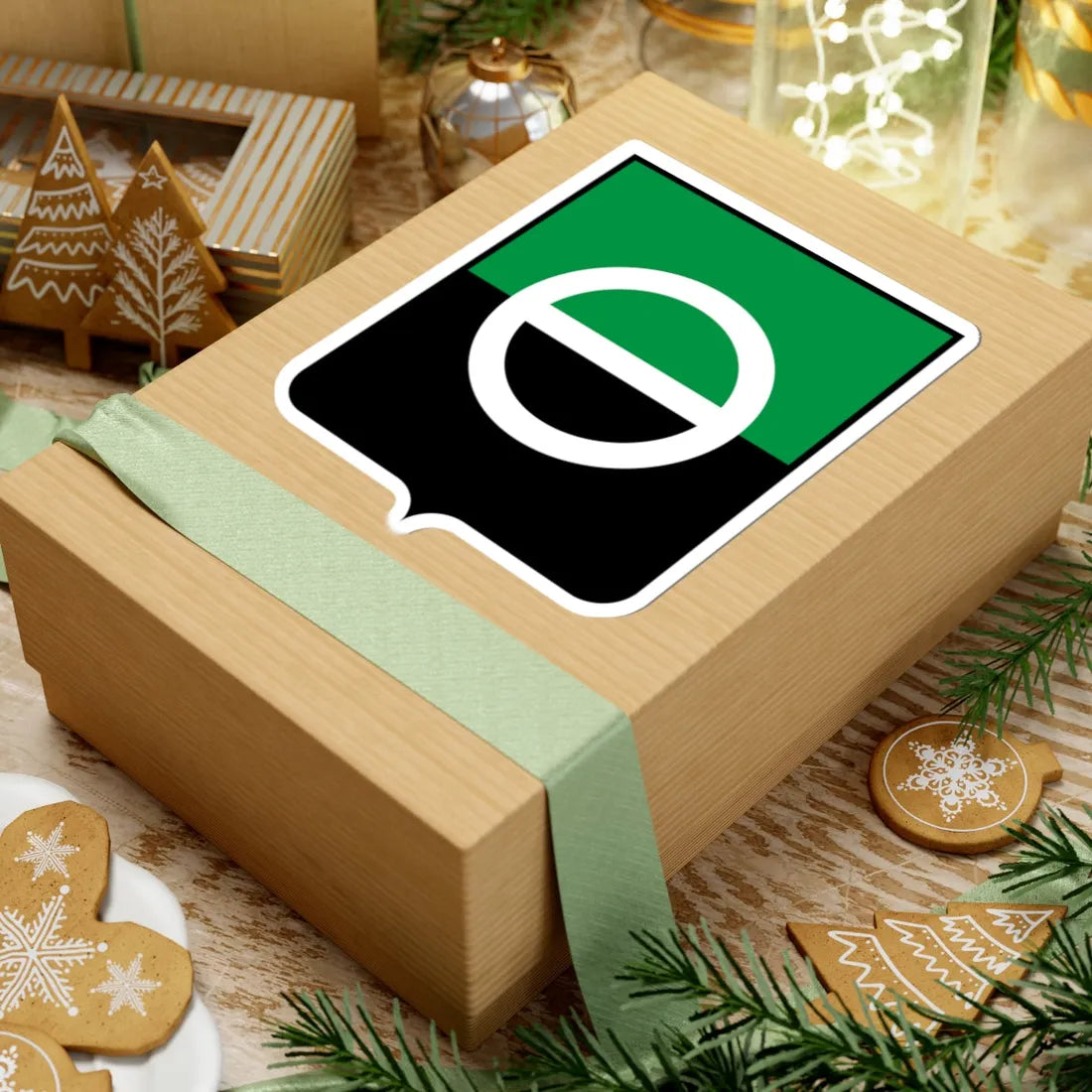 Old Coat of Arms of Artemivsk Donetsk Oblast (Ukraine) (Coat of Arms) STICKER Vinyl Kiss-Cut Decal - The Sticker Space