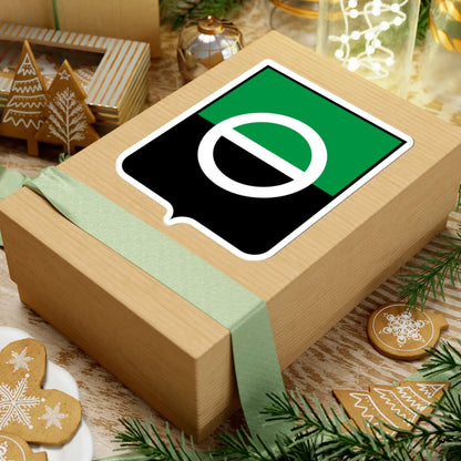 Old Coat of Arms of Artemivsk Donetsk Oblast (Ukraine) (Coat of Arms) STICKER Vinyl Kiss-Cut Decal - The Sticker Space