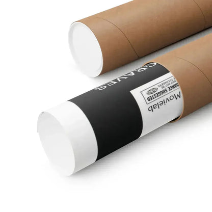 OLD DRACULA 1974 - Paper Movie Poster - The Sticker Space