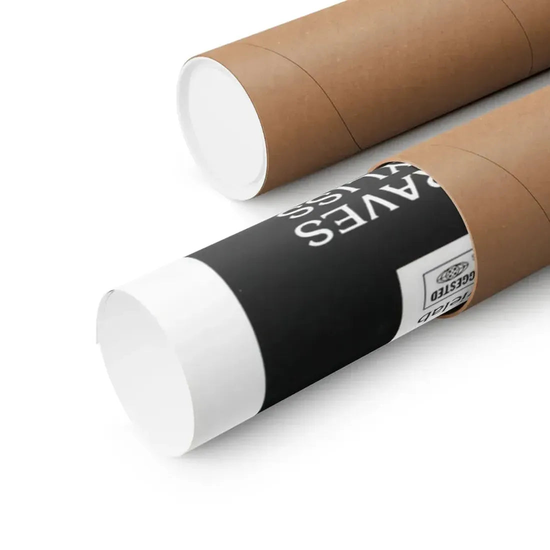 OLD DRACULA 1974 - Paper Movie Poster - The Sticker Space