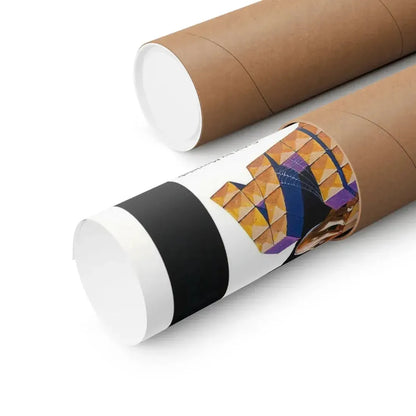 OLD DRACULA 1974 - Paper Movie Poster - The Sticker Space