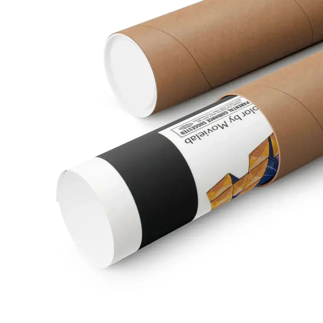 OLD DRACULA 1974 - Paper Movie Poster - The Sticker Space