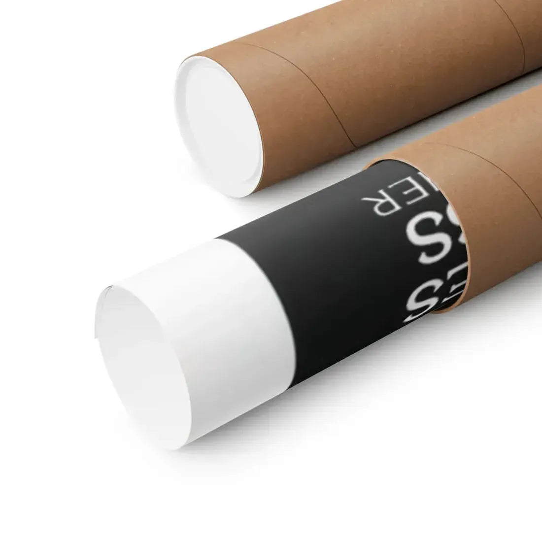 OLD DRACULA 1974 - Paper Movie Poster - The Sticker Space