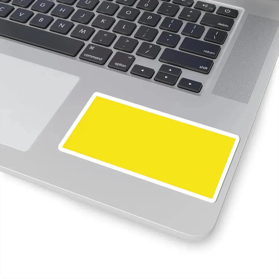 Old Flag of Brunei (Brunei) STICKER Vinyl Kiss-Cut Decal - The Sticker Space