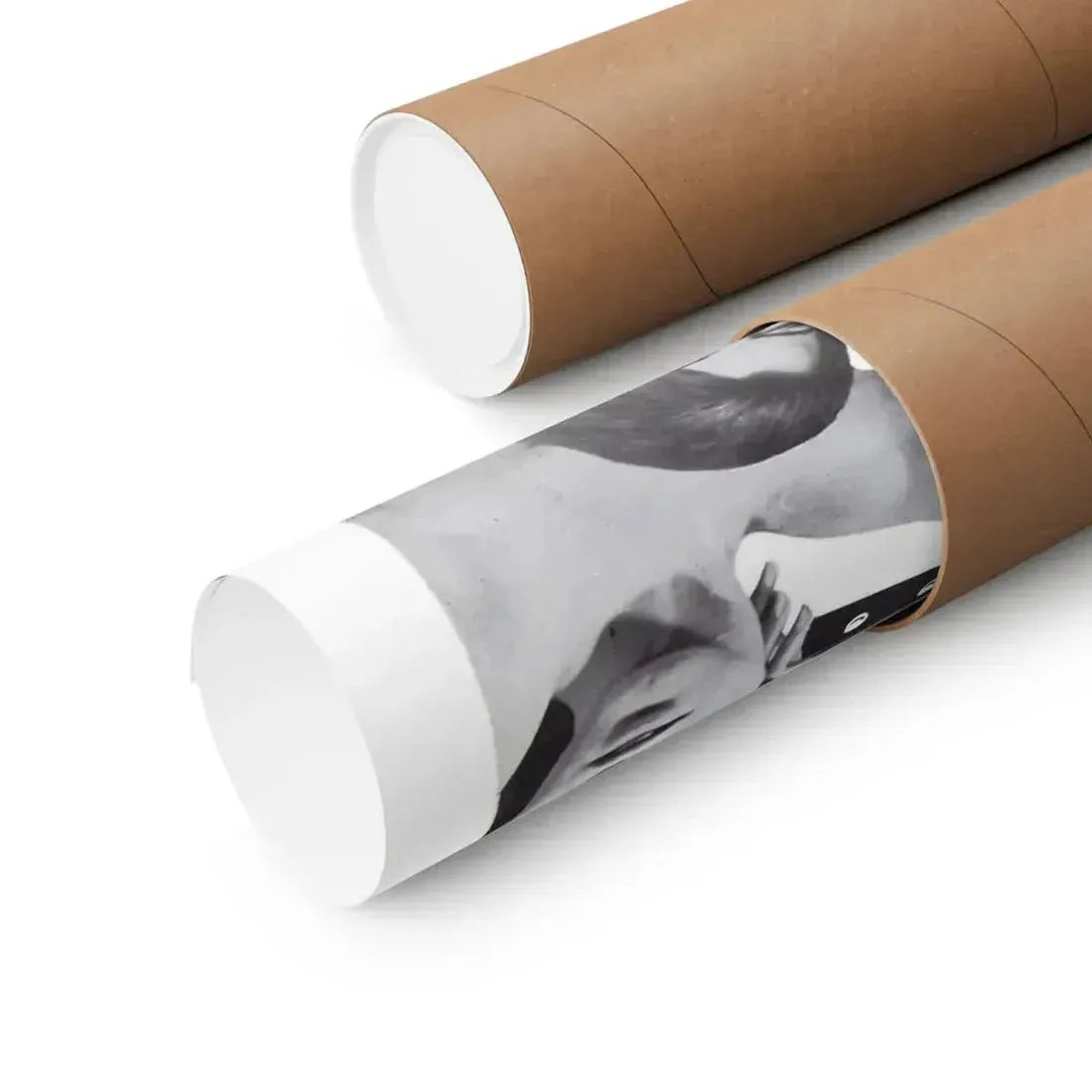 OLGA'S DANCE HALL GIRLS 1969 - Paper Movie Poster - The Sticker Space