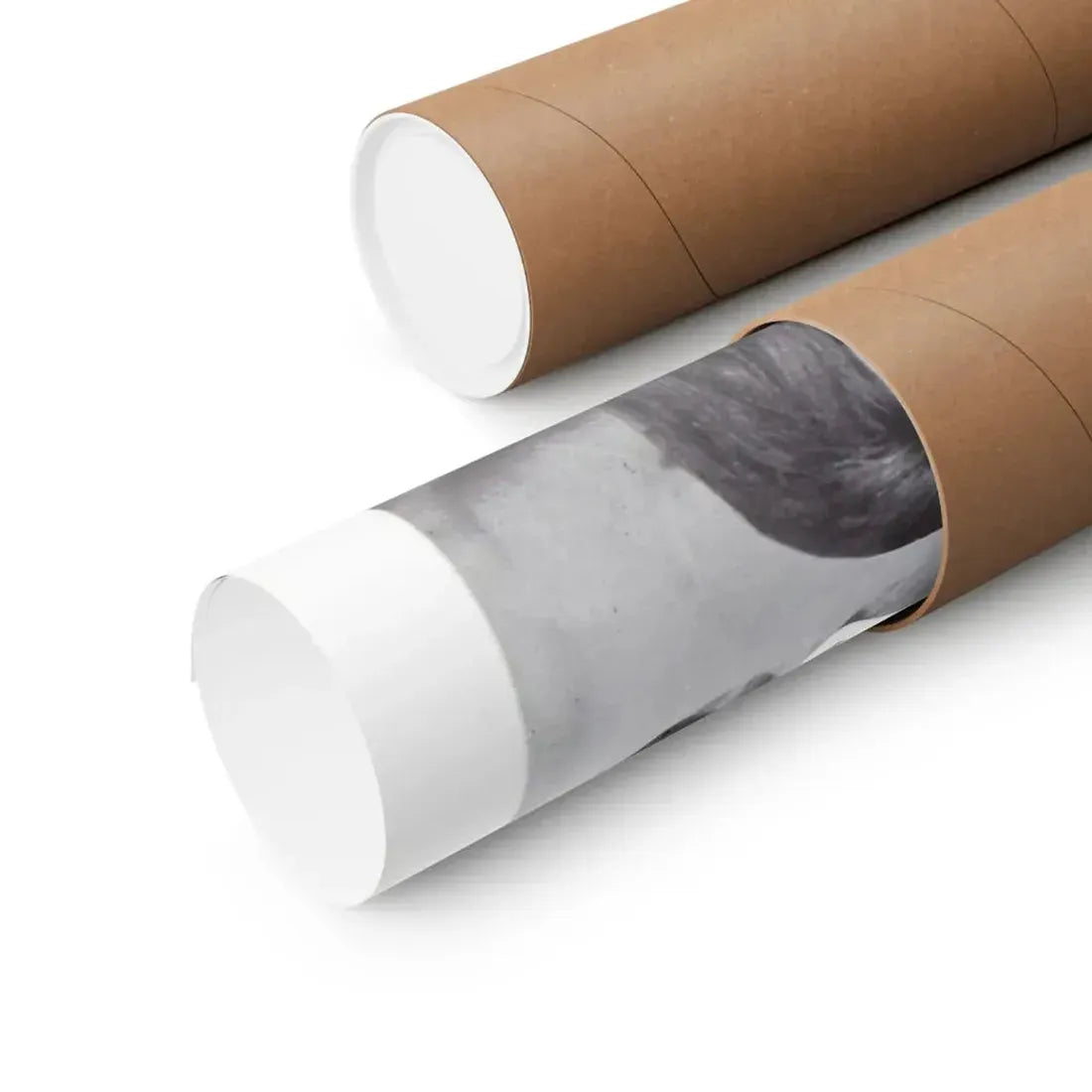 OLGA'S DANCE HALL GIRLS 1969 - Paper Movie Poster - The Sticker Space