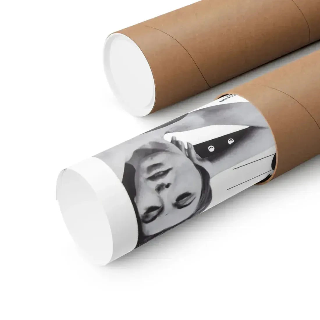 OLGA'S DANCE HALL GIRLS 1969 - Paper Movie Poster - The Sticker Space