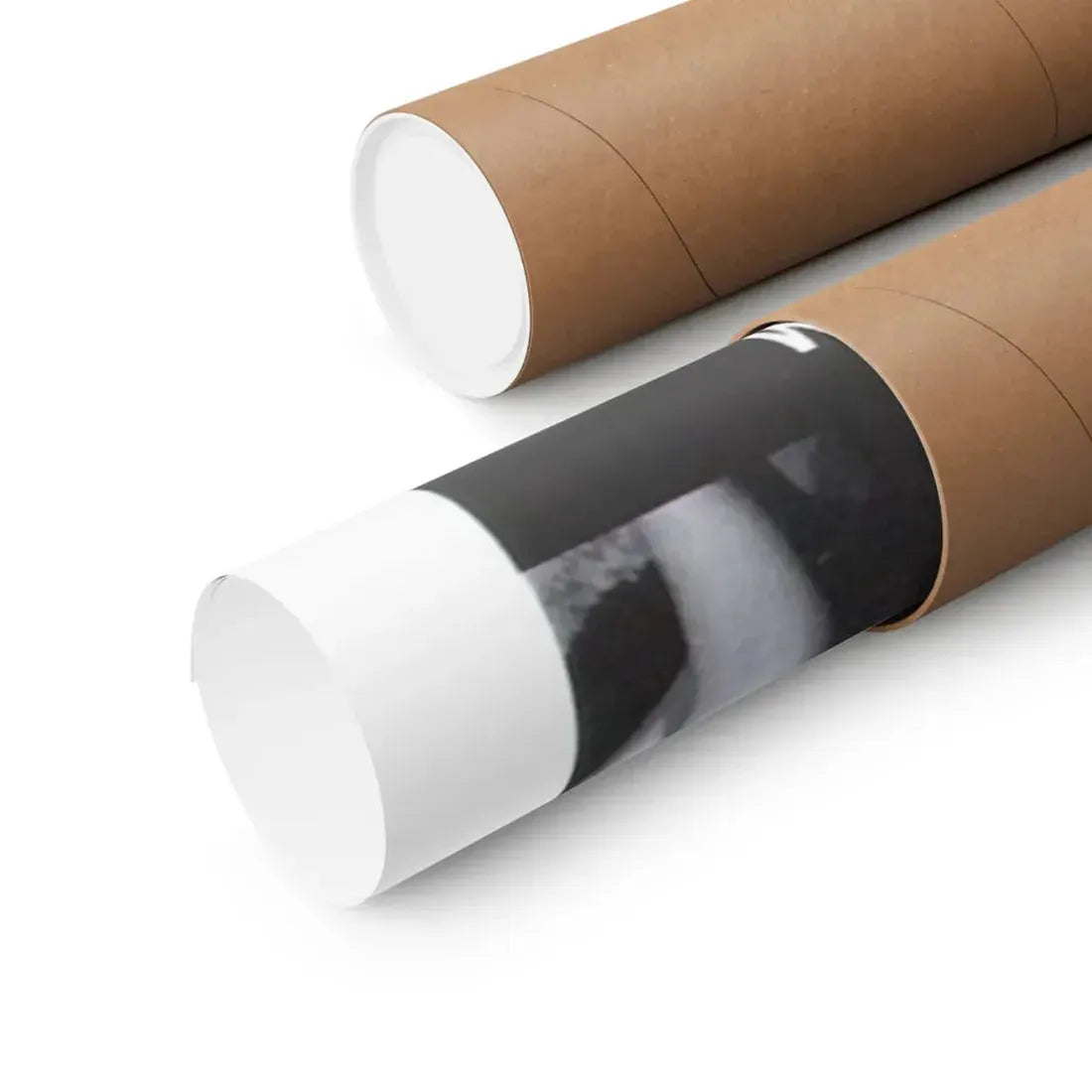 OLGA'S GIRLS 1964 - Paper Movie Poster - The Sticker Space