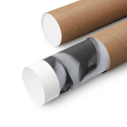 OLGA'S GIRLS 1964 - Paper Movie Poster - The Sticker Space