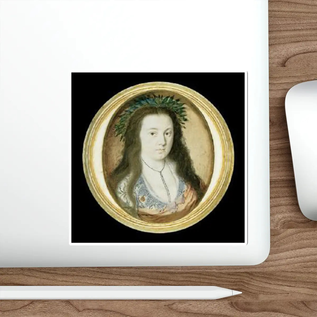 SKU:13113590197711437789 Sticker types:White Shape:Die-Cut Sizes:5" × 5"