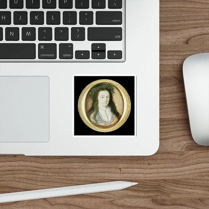 SKU:13518196499142995271 Sticker types:White Shape:Die-Cut Sizes:3" × 3"