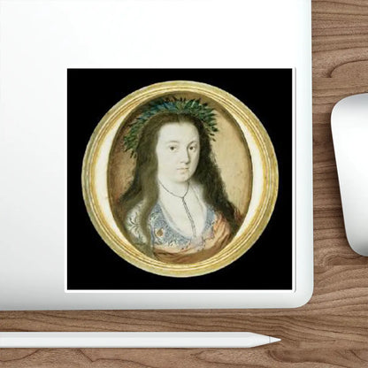 SKU:30209009431410741032 Sticker types:White Shape:Die-Cut Sizes:6" × 6"